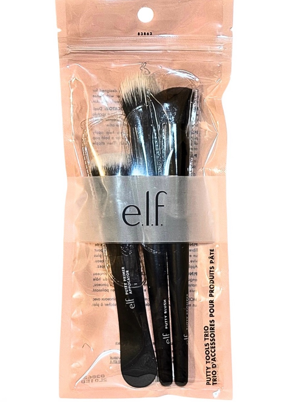 e.l.f. - Putty Tools Trio - Picture 3 of 8